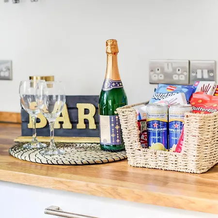 Heart Of Hackney - 2Bed Garden Flat Sleeps 6 Appartement Londen Buitenkant foto